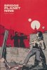 BRIDGE PLANET NINE TP [9781603095631]